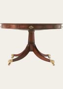 Lavinia's Supper Party Centre Table