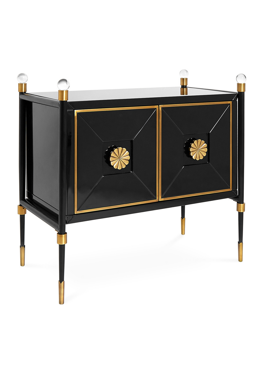 Rider Small Cabinet