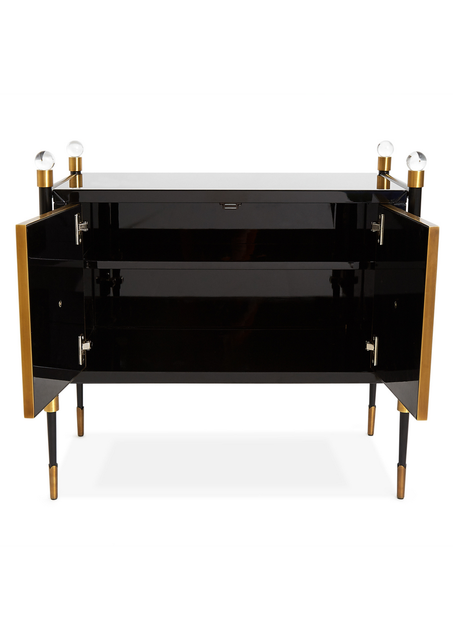 Rider Small Cabinet