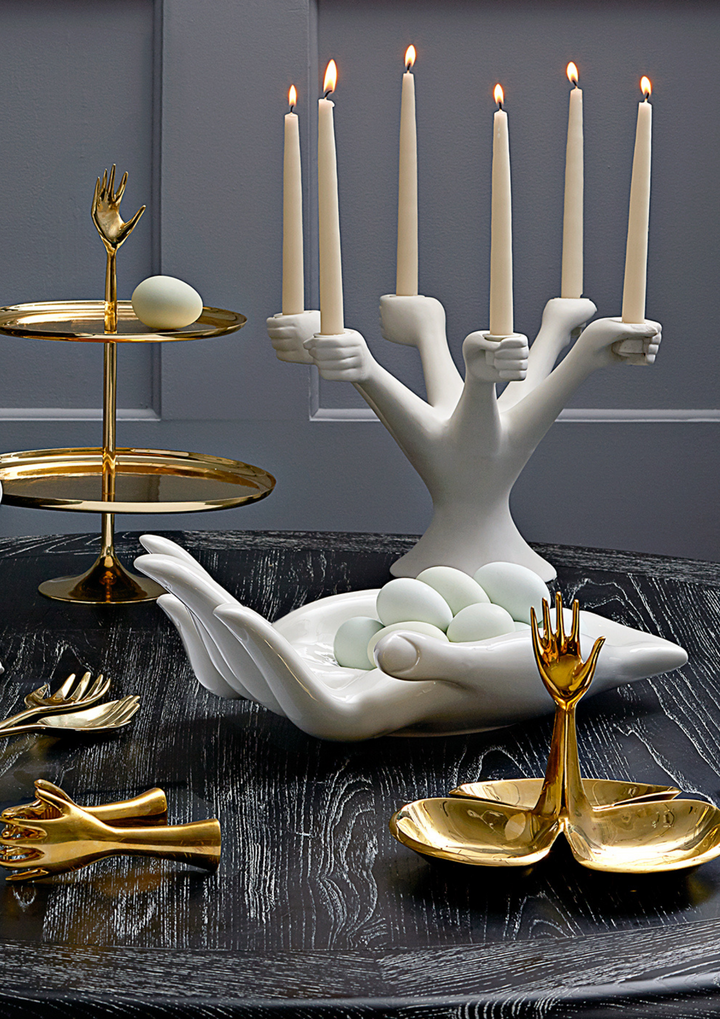 Eve Candelabra