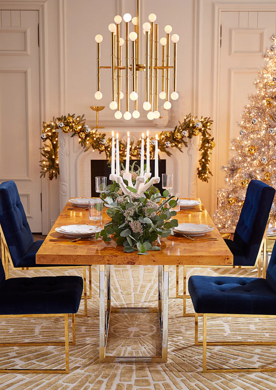 Eve Candelabra