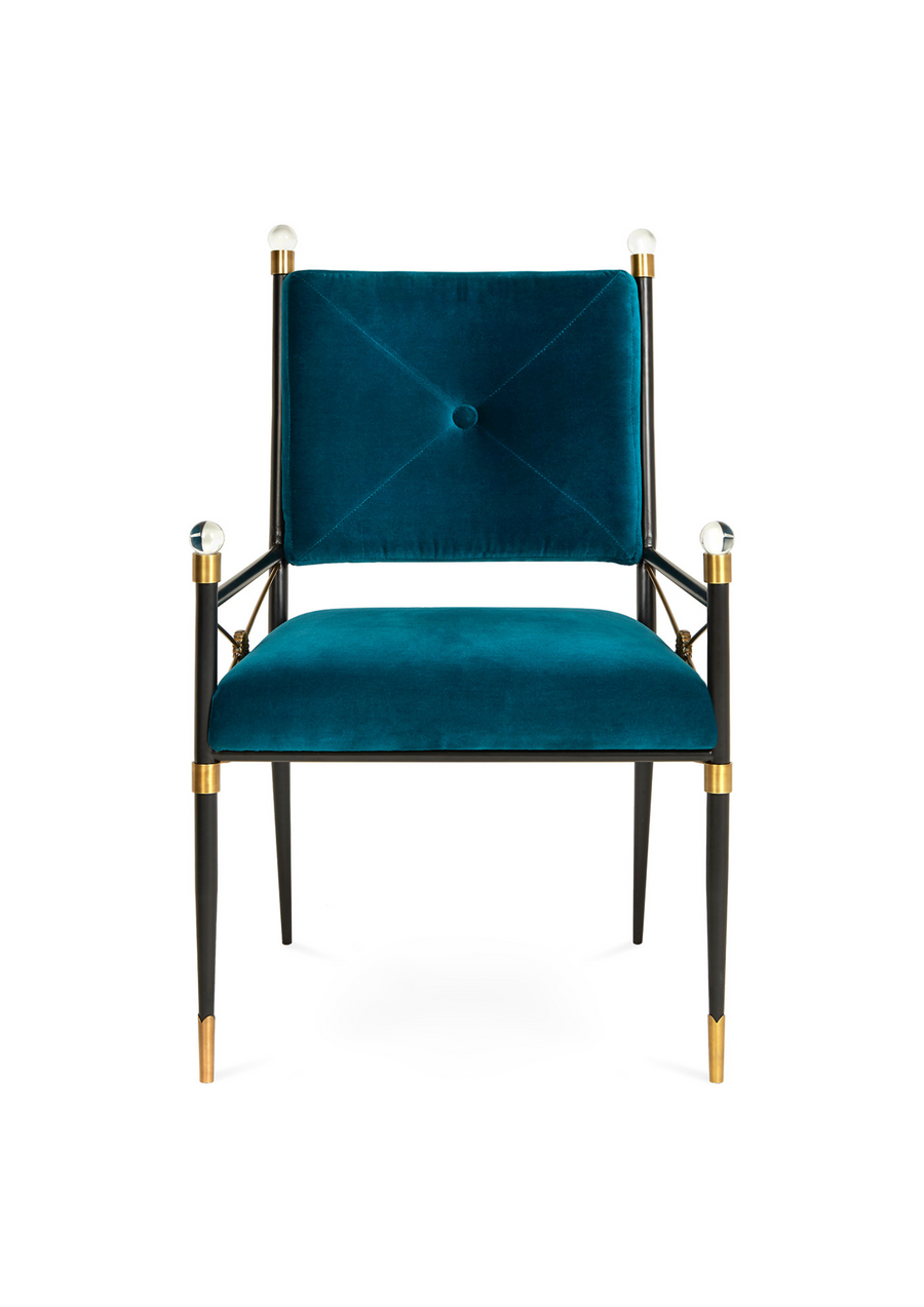 Rider Arm Chair