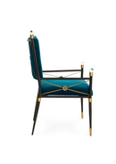 Rider Arm Chair