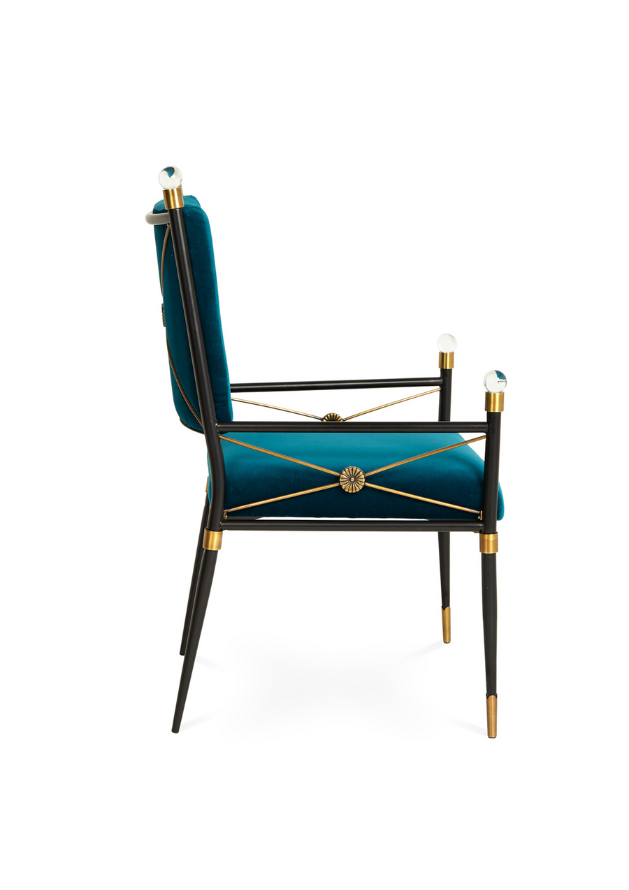 Rider Arm Chair
