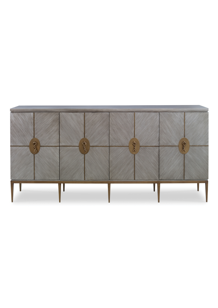 Longwood Credenza
