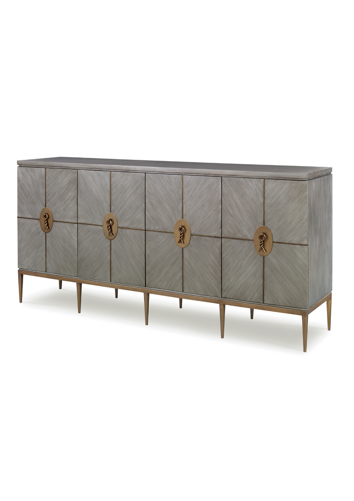 Longwood Credenza