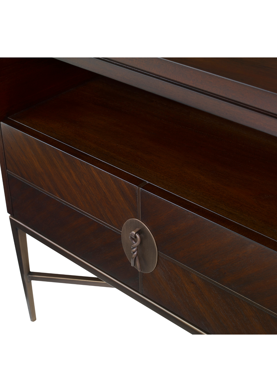 Longwood Nightstand