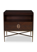 Longwood Nightstand