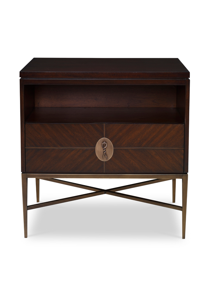 Longwood Nightstand