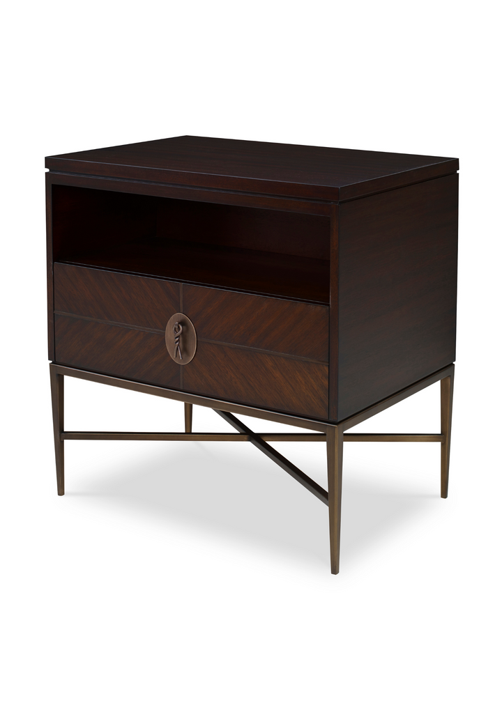 Longwood Nightstand