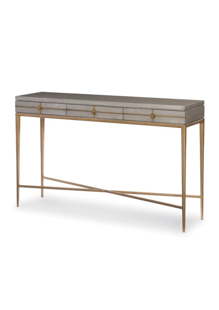 Longwood Console