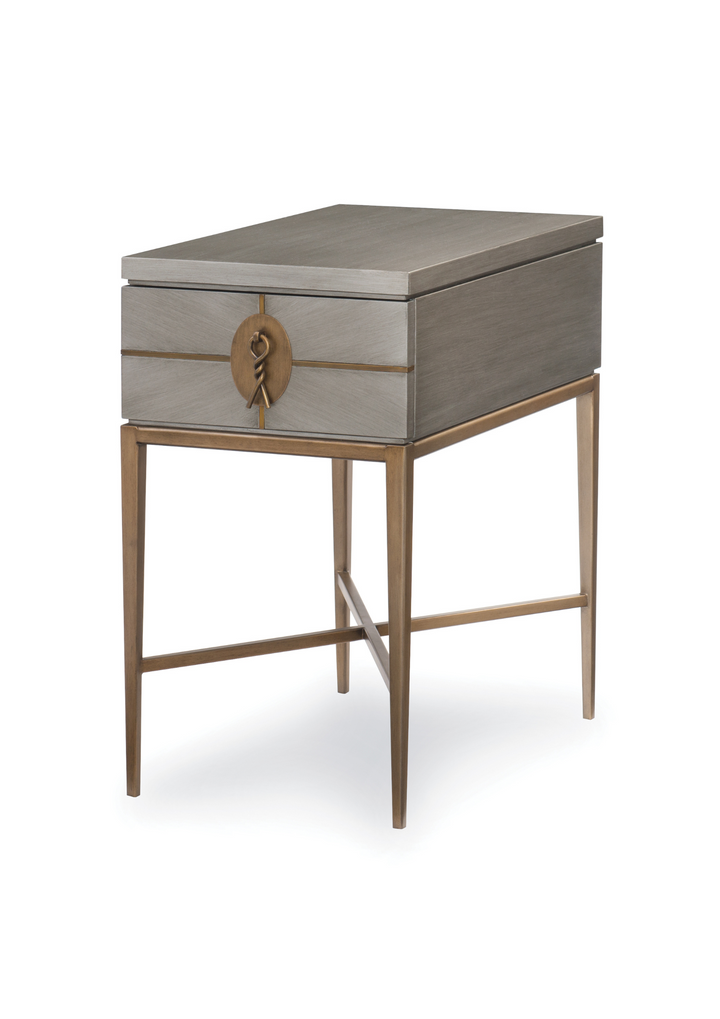 Longwood End Table