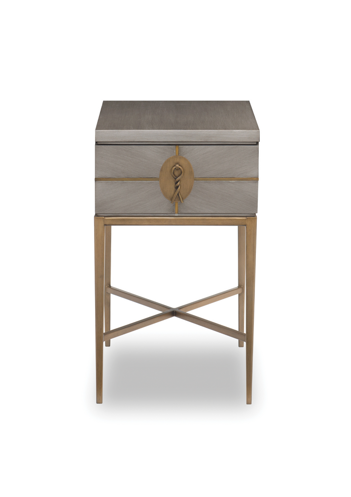 Longwood End Table