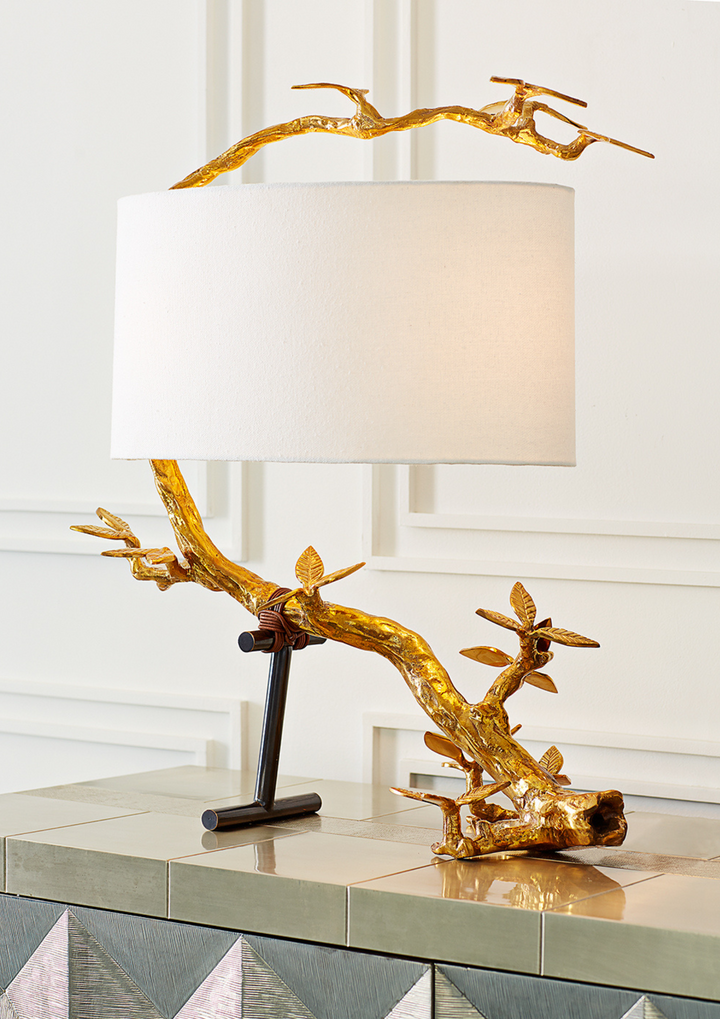 Kyoto Table Lamp
