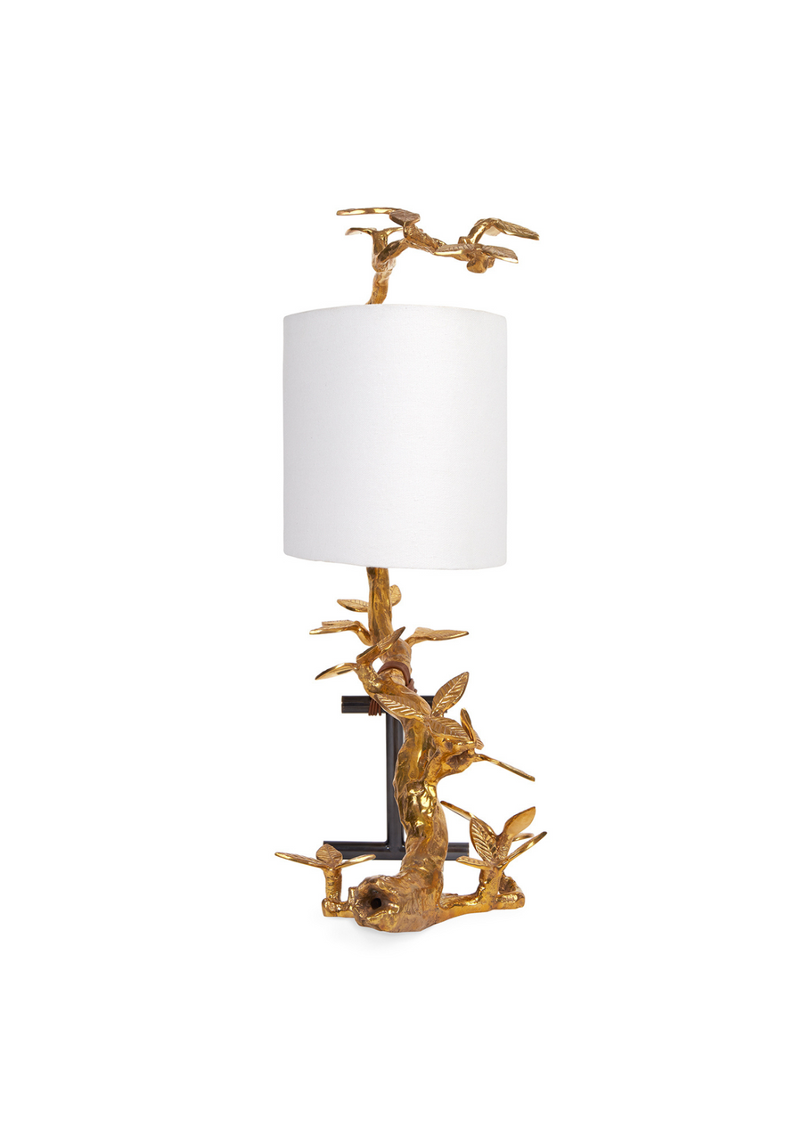 Kyoto Table Lamp