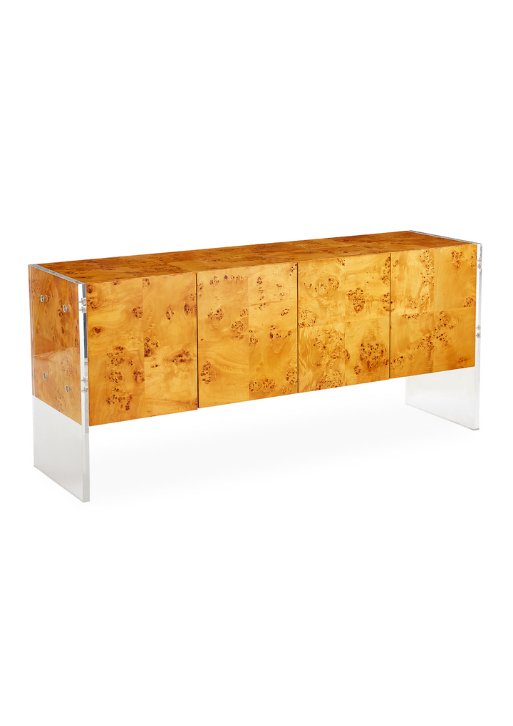 Bond 64" Credenza