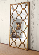 Fret Mirror