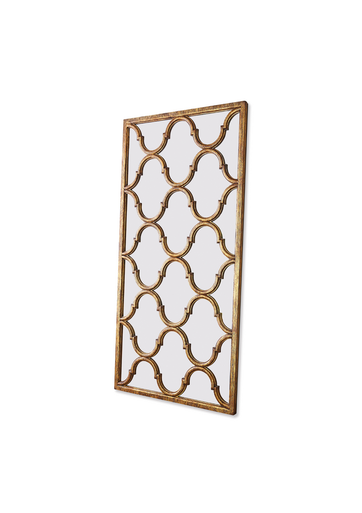 Fret Mirror