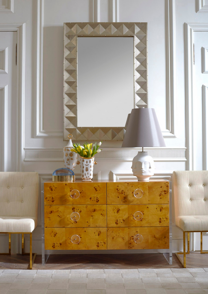 Bond Six-Drawer Dresser