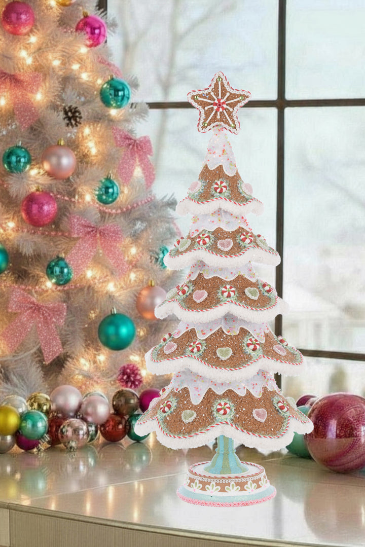 Sweet Delights Tabletop Tree