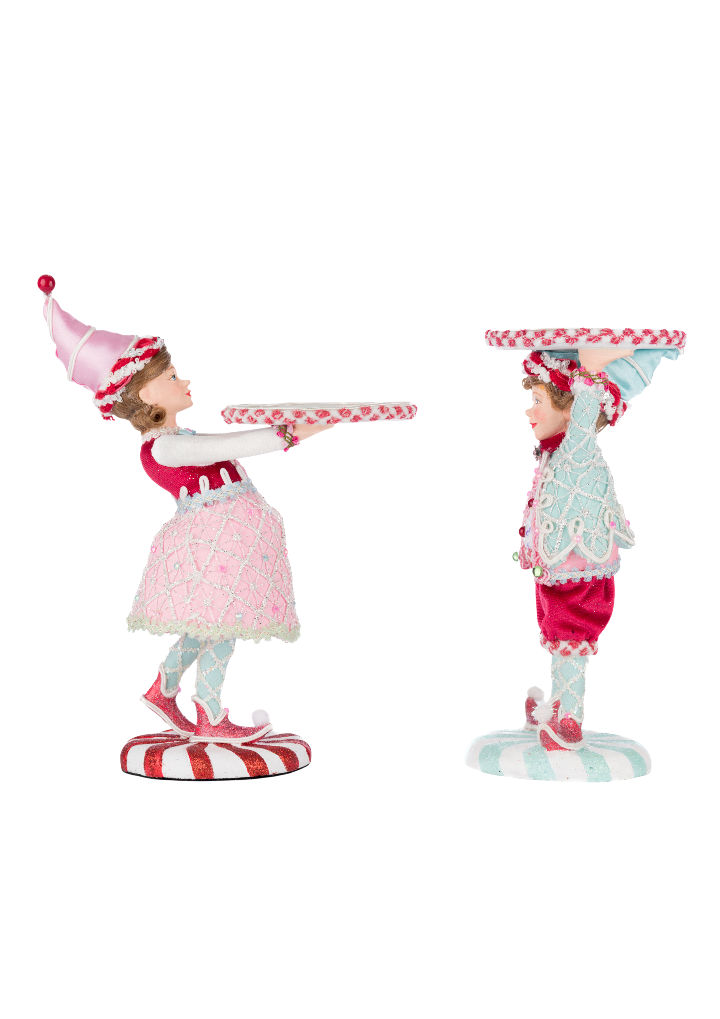 Gumdrop and Cookie Assortment of 2