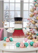 Elegant Snowman Server