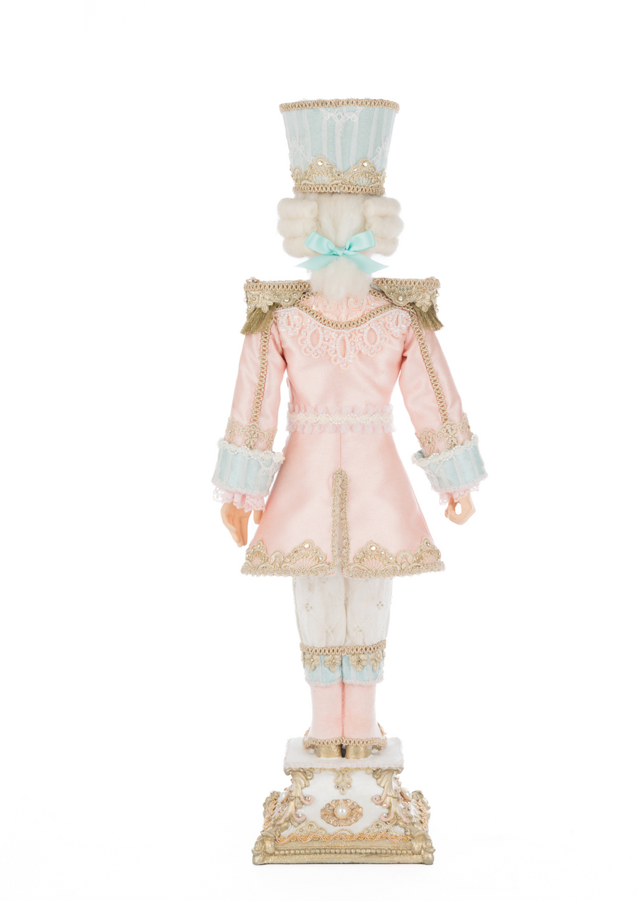Captain Pierre Praline