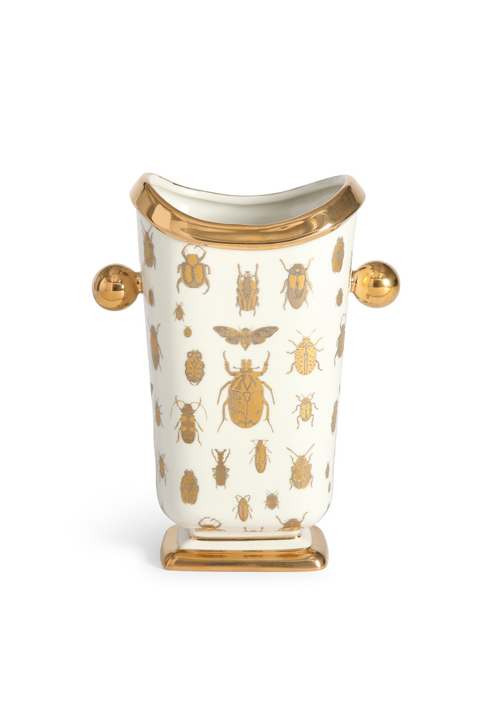 Botanist Specimen Vase