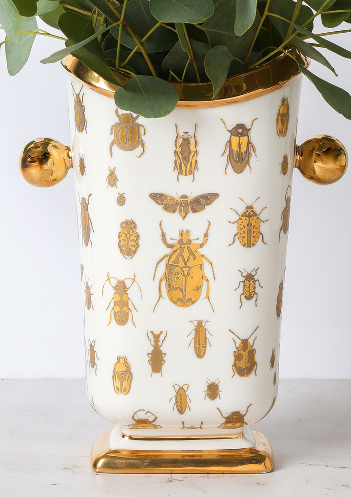 Botanist Specimen Vase