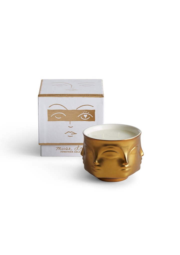 Muse D'Or Candle