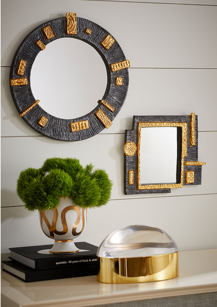 Botanist Snake & Apple Bowl