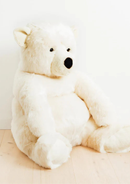 Cream-1 Size Very Large - 100 cm