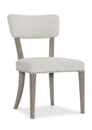Albion Side Chair