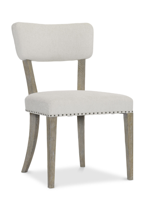 Albion Side Chair