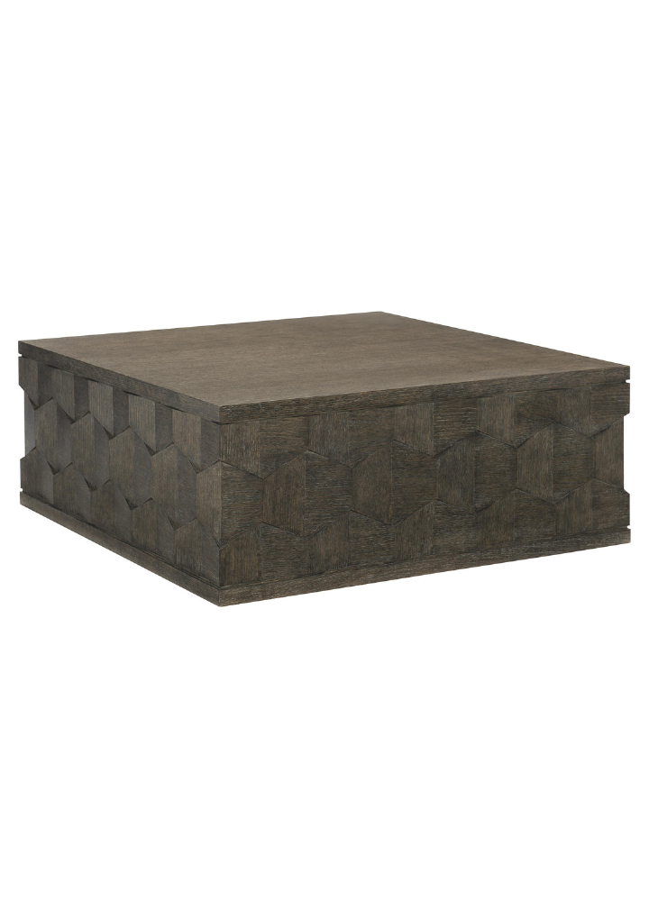 Linea Cocktail Table