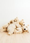 Honey Size Very Large - 250 cm