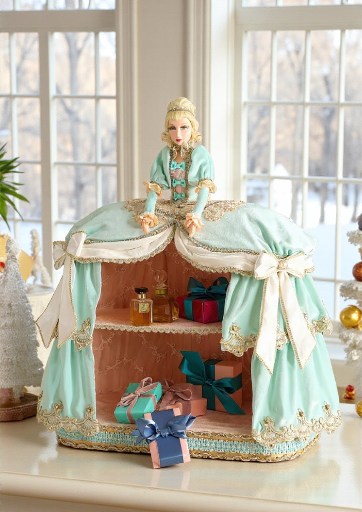 Joyeux Grande Dame Server