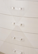 Axiom Tall Drawer Chest