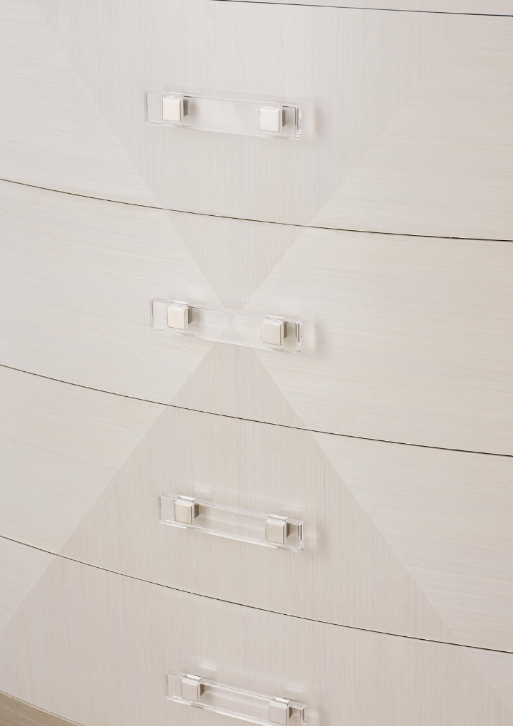 Axiom Tall Drawer Chest