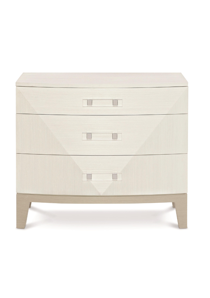 Axiom Nightstand