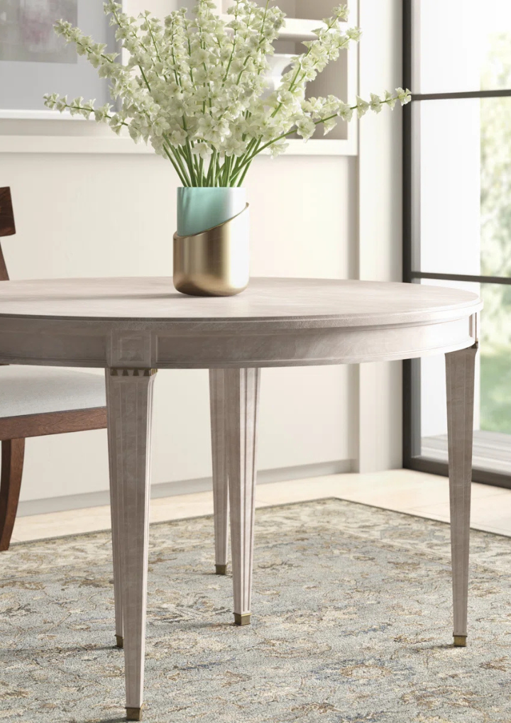 Shelley Dining Table