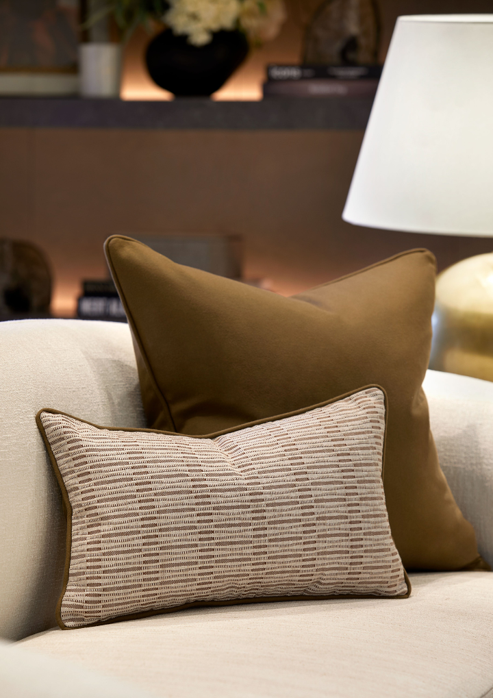 Dune Cushion