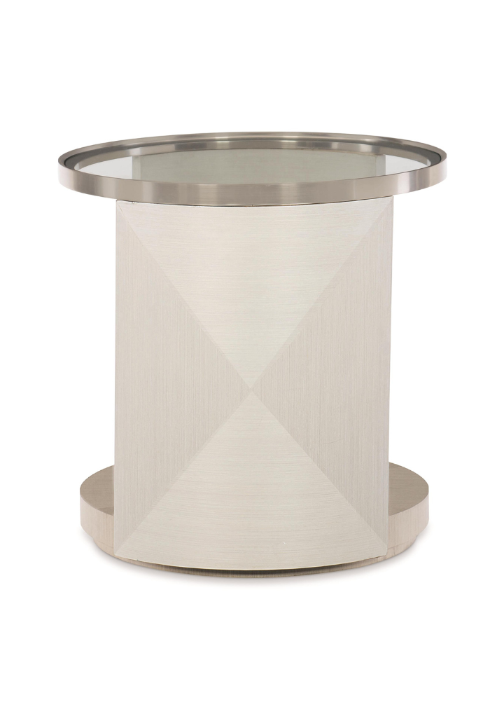 Axiom Side Table