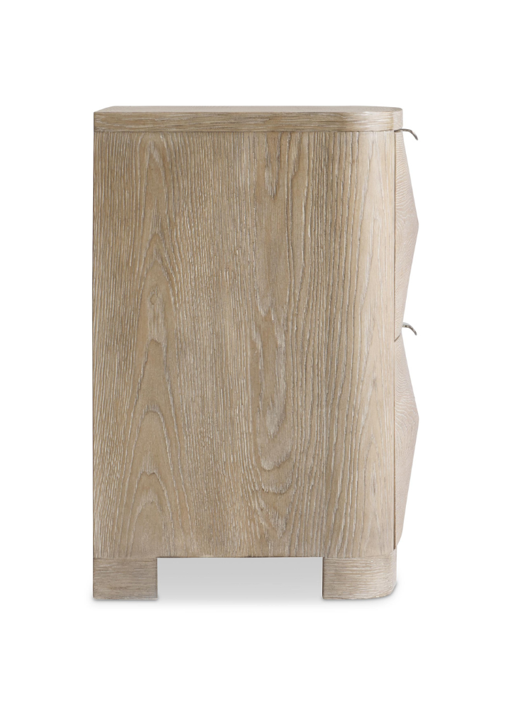 Aventura Nightstand