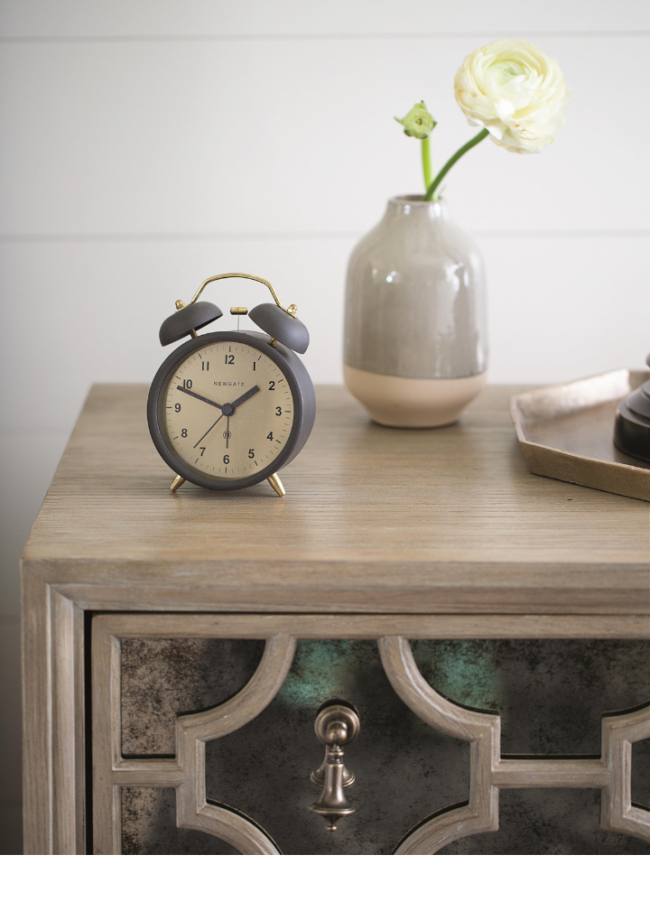 Santa Barbara Nightstand