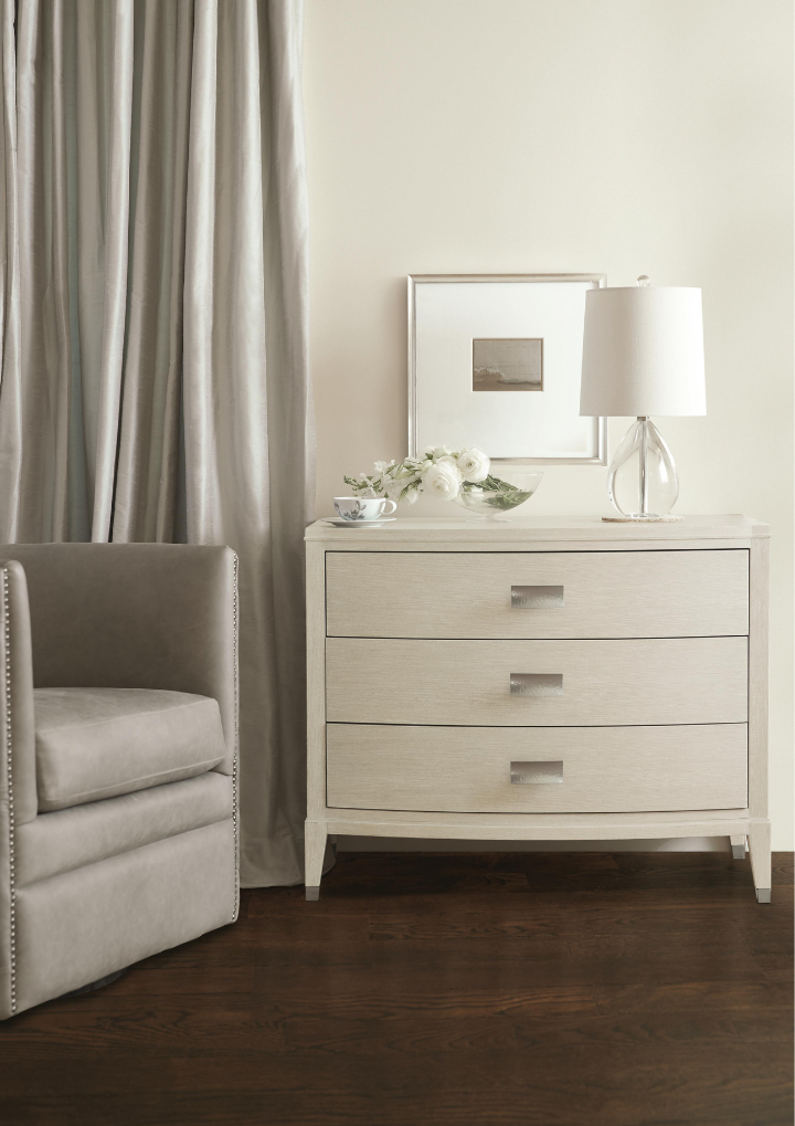 East Hampton Nightstand