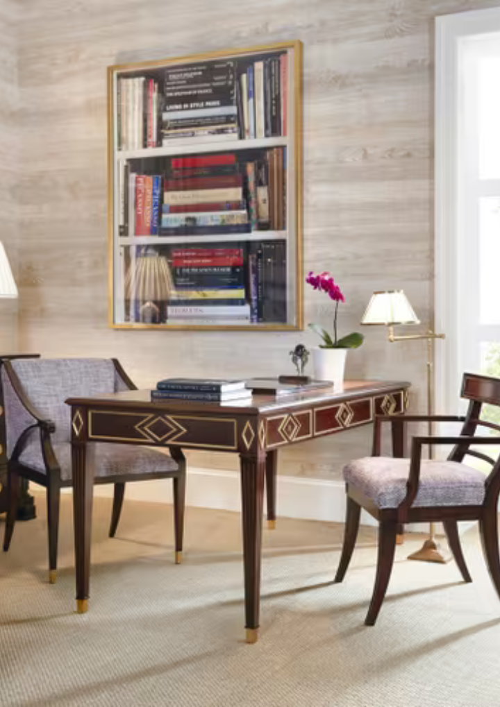 Eugenia Desk