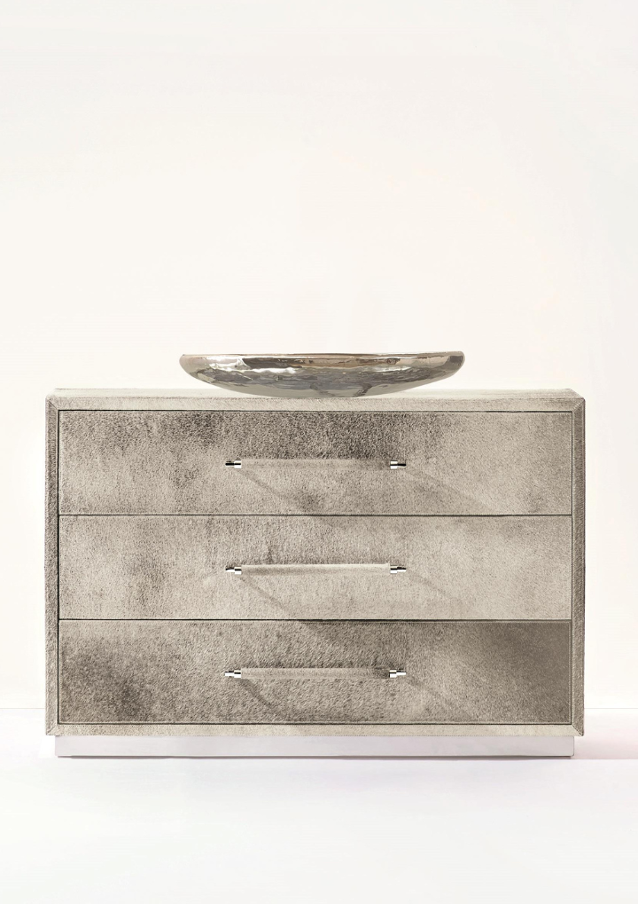 Parkin Drawer Chest