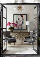 Forest Console Table