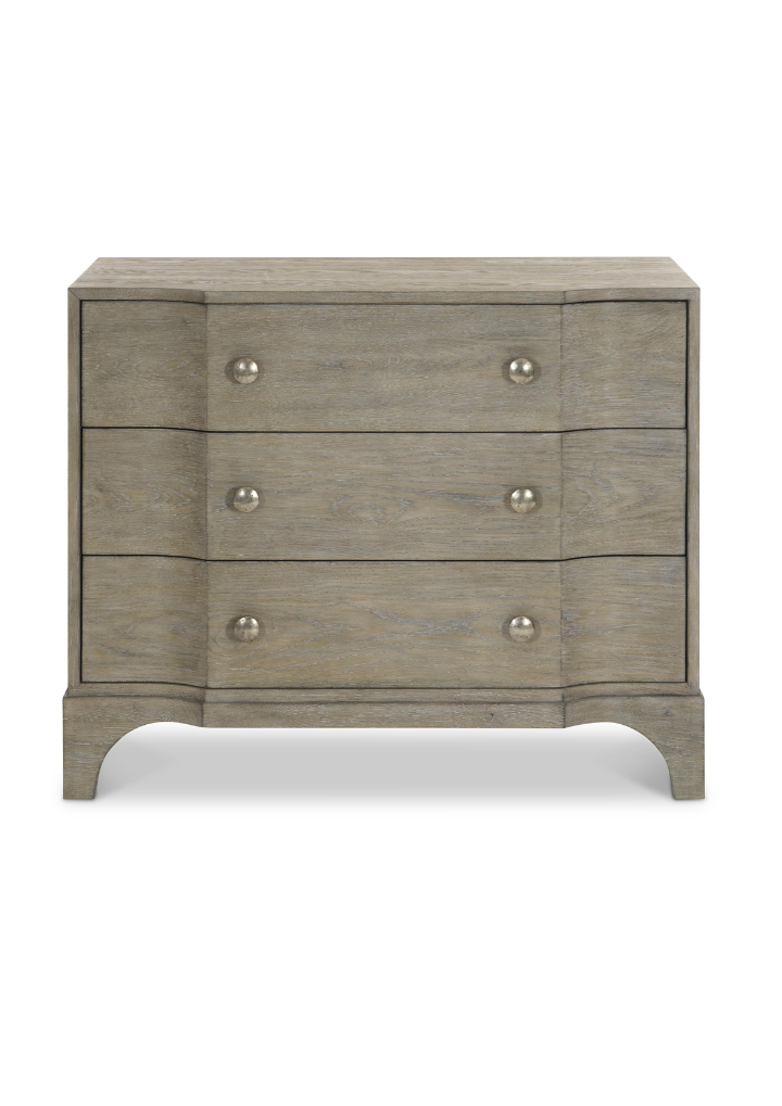 Albion Nightstand